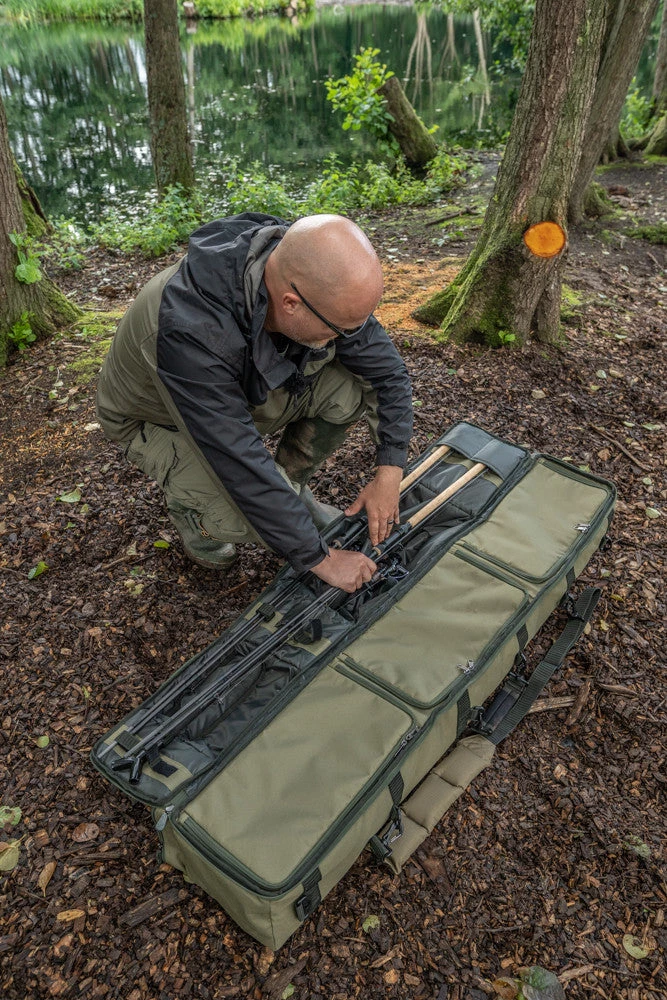 KORUM Transition Opportunist 2 Rod Foldall Coarse 7 KORUM Transition Opportunist 2 Rod Foldall Coarse