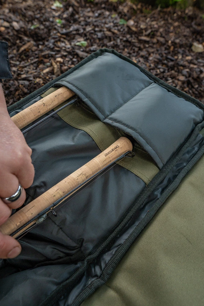 KORUM Transition Opportunist 2 Rod Foldall Coarse 8 KORUM Transition Opportunist 2 Rod Foldall Coarse