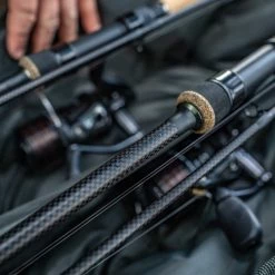 KORUM Transition Opportunist 2 Rod Foldall Coarse 20 KORUM Transition Opportunist 2 Rod Foldall Coarse