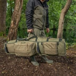 KORUM Transition Opportunist 2 Rod Foldall Coarse 22 KORUM Transition Opportunist 2 Rod Foldall Coarse