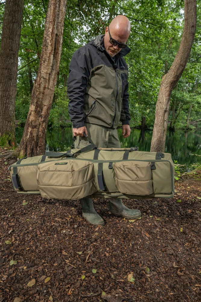 KORUM Transition Opportunist 2 Rod Foldall Coarse 11 KORUM Transition Opportunist 2 Rod Foldall Coarse