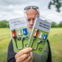 KORUM Neo Mag Bite Indicators 10 KORUM Neo Mag Bite Indicators