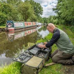 KORUM Transition Opportunist 2 Rod Foldall Coarse 23 KORUM Transition Opportunist 2 Rod Foldall Coarse