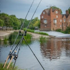 Coarse KORUM Speedfit Tripod Adaptor