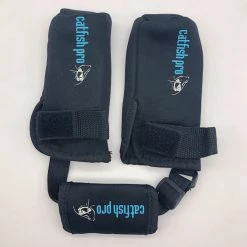 Catfish-Pro Ltd Catfish Pro Rod Protectors Predator