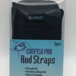 Catfish-Pro Ltd Predator Rod Straps