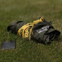 Apparel Vass Tackle Team Vass 175 Unlined Bib & Brace/Salopettes ‘Edition 4’ Waterproof/Breathable Col: Khaki