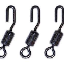 Terminal Tackle & Accessories ESP Quick Change Ronnie Swivels 5 Terminal Tackle & Accessories ESP Quick Change Ronnie Swivels