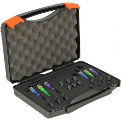 NGT Profiler Indicator Set - 21pc Set In Hardcase