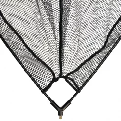 NGT 42" Specimen Net - With Metal 'V' Block And Stink Bag Landing Nets