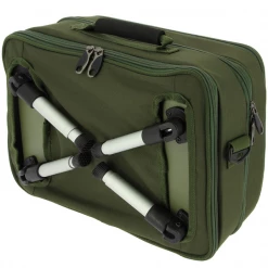 Camping NGT Carp Case System PLUS 5 Camping NGT Carp Case System PLUS