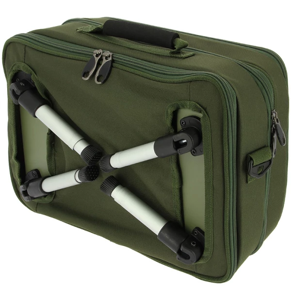 Camping NGT Carp Case System PLUS 3 Camping NGT Carp Case System PLUS