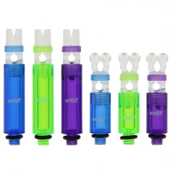 NGT Profiler Indicator Set - 21pc Set In Hardcase