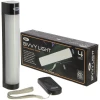 NGT Bivvy Light Large - USB Rechargeable 2600mAh Light With Remote