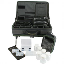 Camping NGT Carp Bivvy Table System