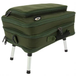 Camping NGT Carp Case System PLUS
