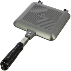 Camping NGT Bankside Sandwich Toaster