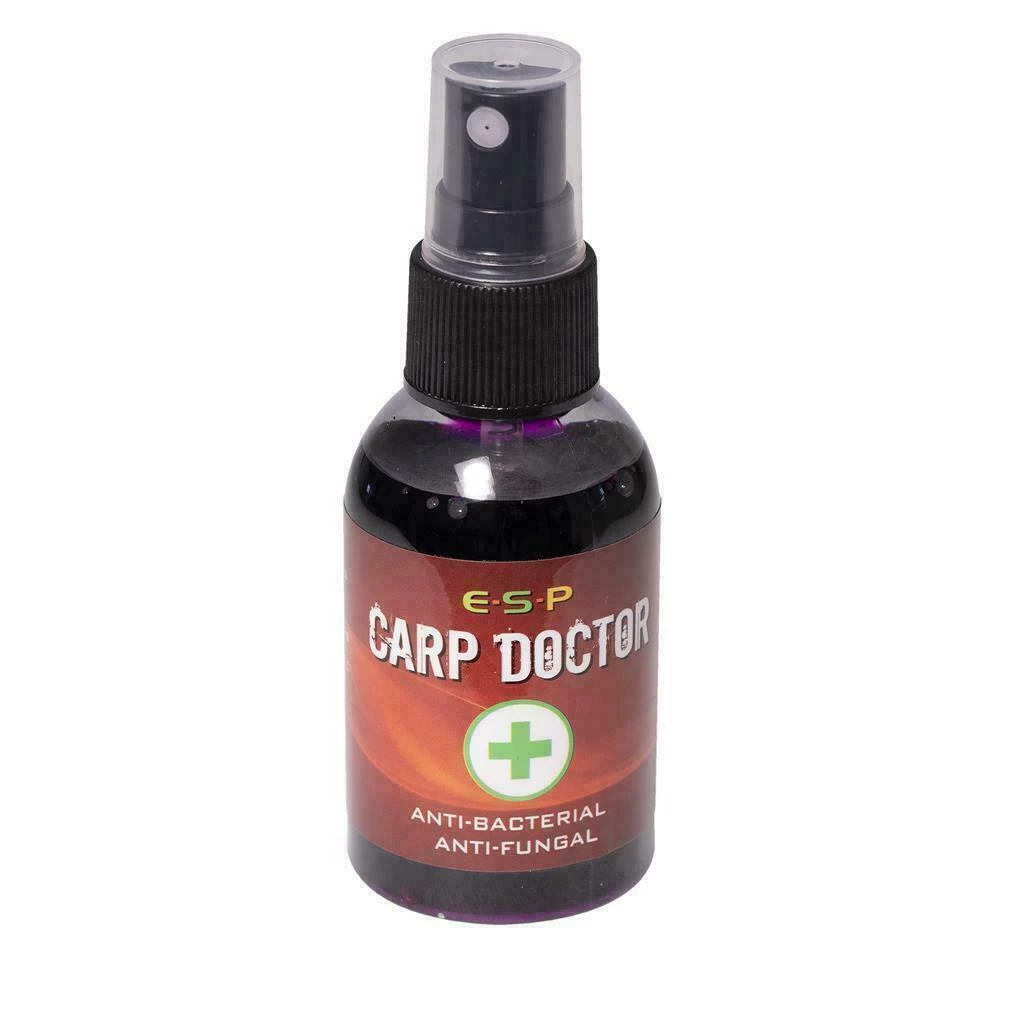 ESP Carp Doctor 50ml Fish Care 1 ESP Carp Doctor 50ml Fish Care