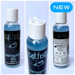 Catfish-Pro Ltd Fish Care Catfish Pro Care Gel 100ml