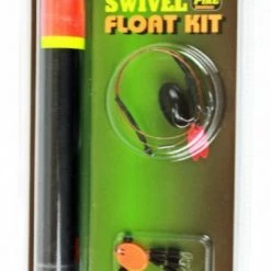 Dinsmores Pike Swivel Float Kit 30g Coarse