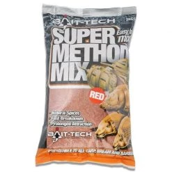 Bait Tech 2kg Groundbait