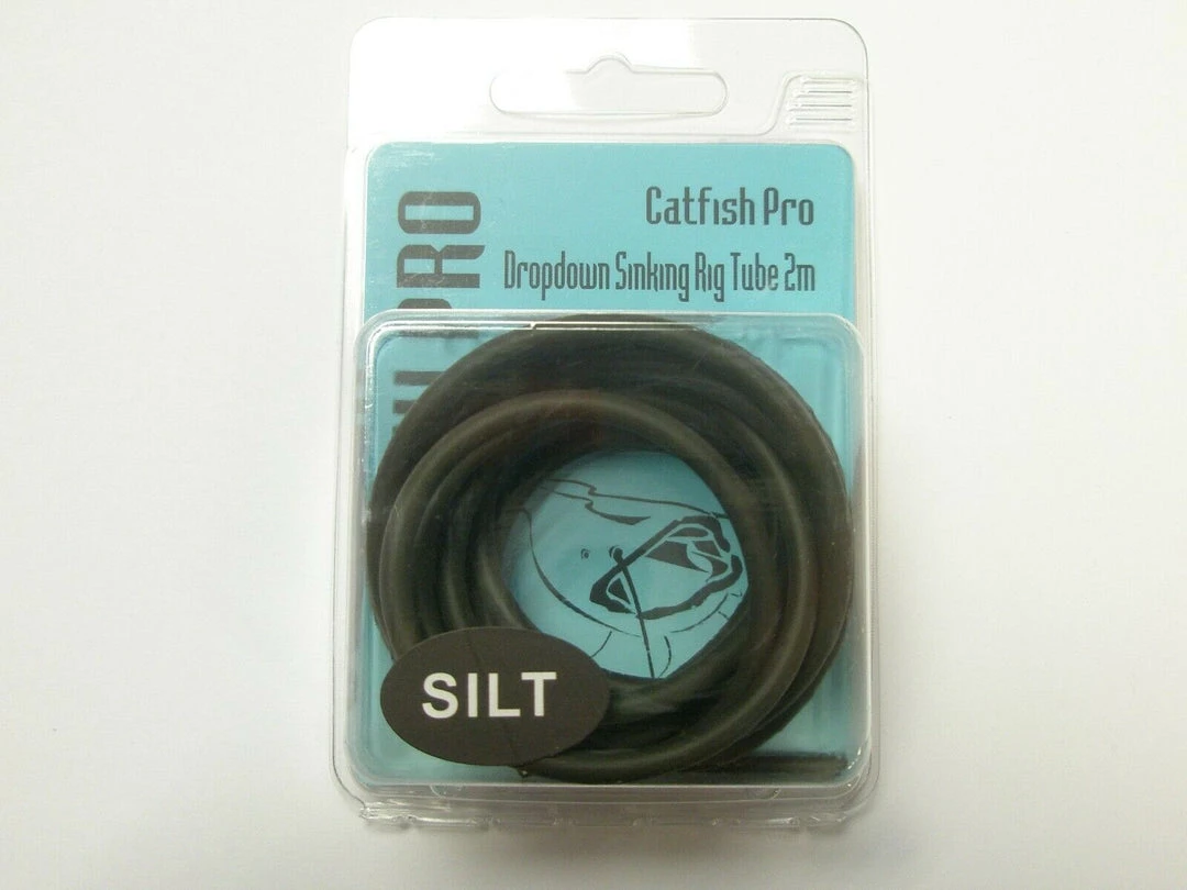 Catfish-Pro Ltd Predator Dropdown Sinking Rig Tubing 2m 2 Catfish-Pro Ltd Predator Dropdown Sinking Rig Tubing 2m