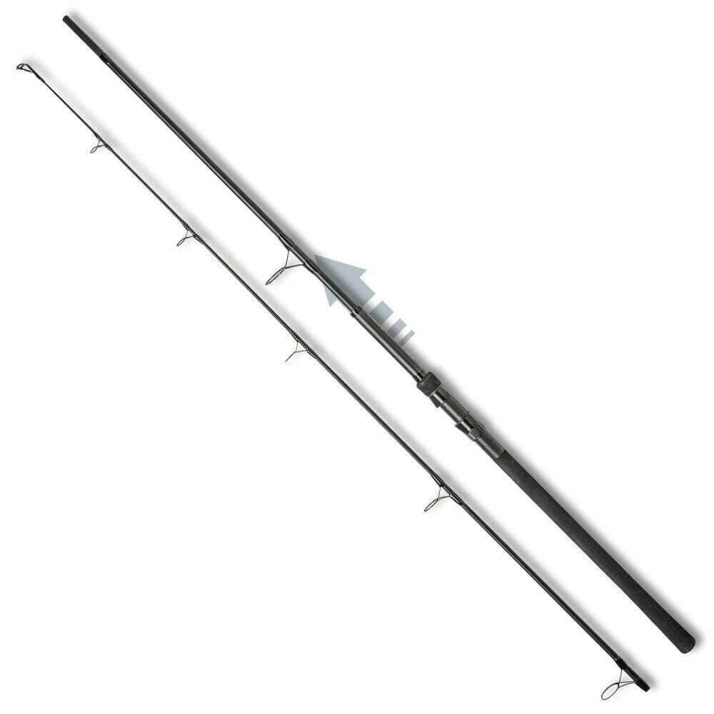 Saber Tackle Saber Macro Extendable Rods 2 Saber Tackle Saber Macro Extendable Rods
