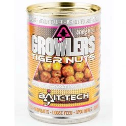 Bait Tech Growlers Tiger Nuts