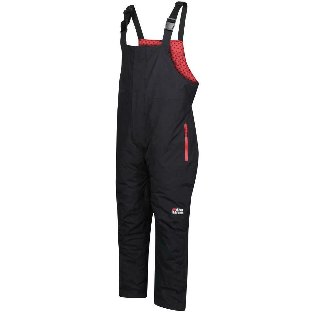 Abu Garcia Winter Suit 2pc 5 Abu Garcia Winter Suit 2pc
