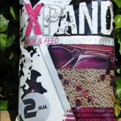 Bait Tech Xpand Pellets 500g