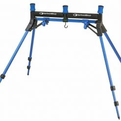 GARBOLINO DELUXE MATCH HORIZONTAL ADJUSTABLE POLE ROLLER - INC CARRY BAG Coarse