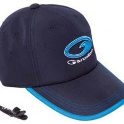Garbolino PEAKED CAPS
