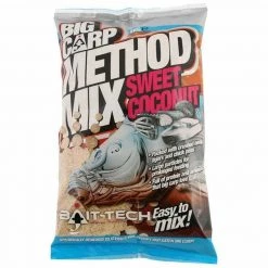 Bait Tech 2kg Groundbait