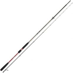 Sakura Redbird Spinning Rod 6' (2-7G) Predator