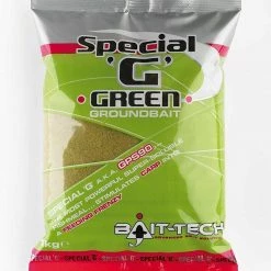 Bait Tech 1kg Groundbait
