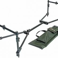 Leeda Rogue Pack Pod Rod Pods