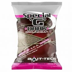 Bait Tech 1kg Groundbait 9 Bait Tech 1kg Groundbait