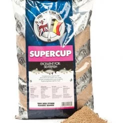 VDE UK Groundbait/Method Mix 2kg