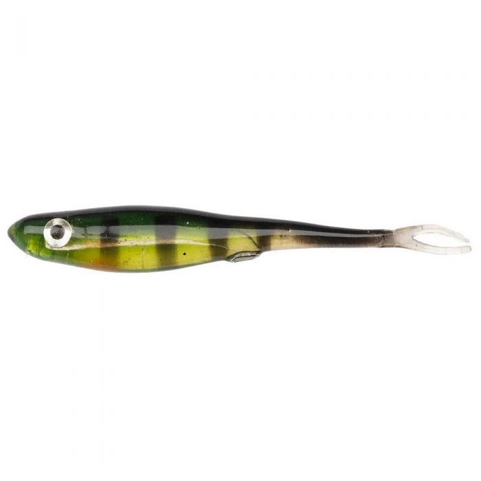 Berkley URBN Hollow Belly V-Tail 7.5cm(5 Pack) - Fishing Lures 1 Berkley URBN Hollow Belly V-Tail 7.5cm(5 Pack) - Fishing Lures