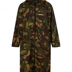 Apparel Cult Tackle DPM Technical Bivvy Coat