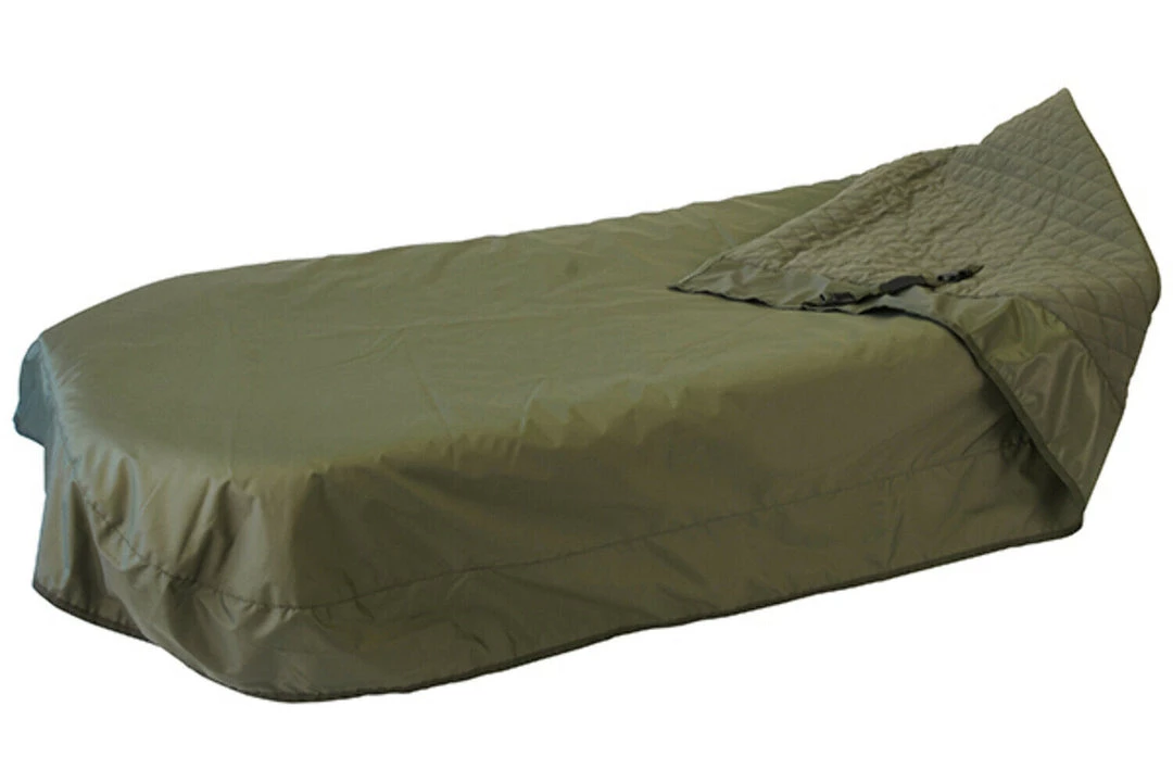 Rod Hutchinson- Climate Cover Sleeping Bags & Covers 1 Rod Hutchinson- Climate Cover Sleeping Bags & Covers