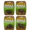 Dinsmores Camo Coated Ball Legers