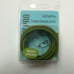 Catfish-Pro Ltd Predator Dropdown Sinking Rig Tubing 2m