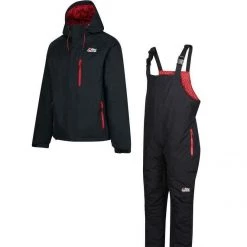 Abu Garcia Winter Suit 2pc