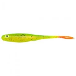 Berkley URBN Hollow Belly V-Tail 7.5cm(5 Pack) - Fishing Lures 10 Berkley URBN Hollow Belly V-Tail 7.5cm(5 Pack) - Fishing Lures