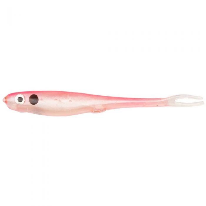 Berkley URBN Hollow Belly V-Tail 7.5cm(5 Pack) - Fishing Lures 4 Berkley URBN Hollow Belly V-Tail 7.5cm(5 Pack) - Fishing Lures