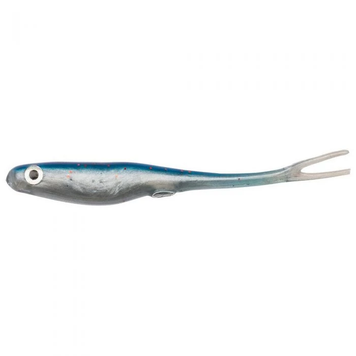Berkley URBN Hollow Belly V-Tail 7.5cm(5 Pack) - Fishing Lures 8 Berkley URBN Hollow Belly V-Tail 7.5cm(5 Pack) - Fishing Lures