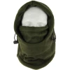 Apparel NGT Snood - Fleece Lined With Adjustable Face Guard