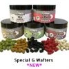 Bait Tech Special G Dumbell Wafters 8mm