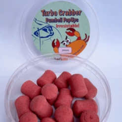 Catfish-Pro Ltd Catfish Pro Turbo Crabbers DB Pop Ups